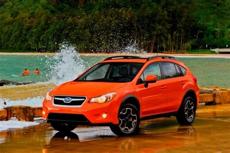 2012 Subaru Impreza Long Term Road Test Miscellaneous