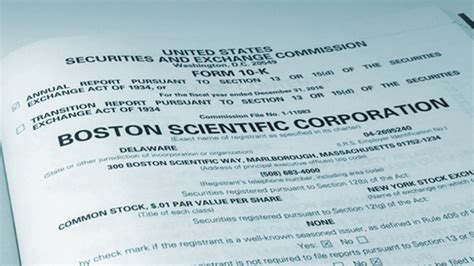 Advancing Science for Life - US - Boston Scientific