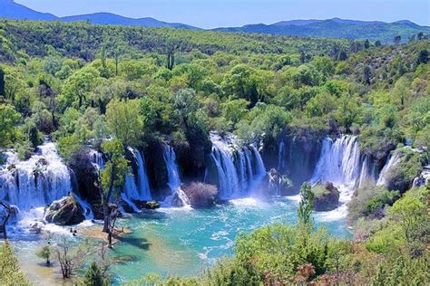 Tripadvisor Excurs O Descubra Herzegovina Em Dia A Partir De Mostar