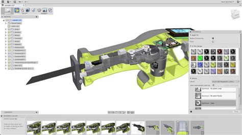 Fusion 360 Avis Prix ⇒ Logiciel 3d Par Autodesk Cao Cloud