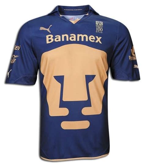 Pin De Kenny Gomez Cano En Playeras De F Tbol Pumas Unam Pumas