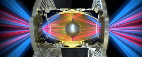 It's Confirmed! Laser Fusion Experiment Hit a Critical Milestone in ...