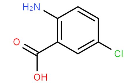 Amino Chlorobenzoic Acid