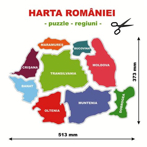 Pov En Ekologicky Etrn Sc Na Harta Romaniei Pe Regiuni Hadice