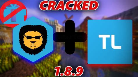 How To Download Badlion Client In Tlauncher Without Mcleeaks Youtube