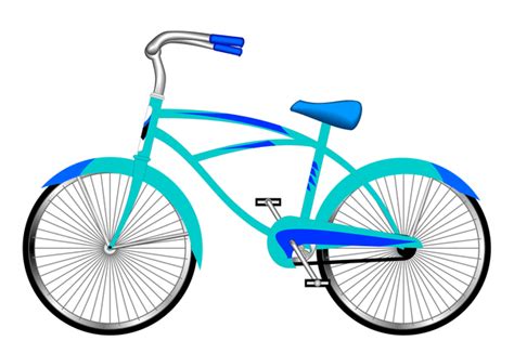 Bike free bicycle animated bicycle clipart clipartcow – Clipartix