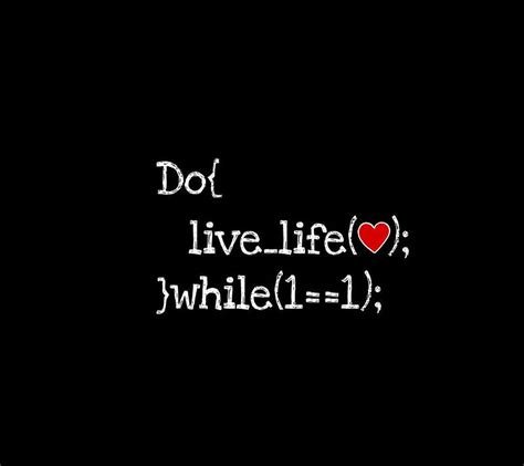 1920x1080px, 1080P free download | Life Code, live, quote, HD wallpaper ...