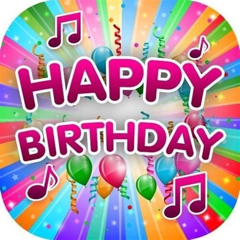 Pin By Amy On Happy Birthday To You Funny Happy Birthday Song