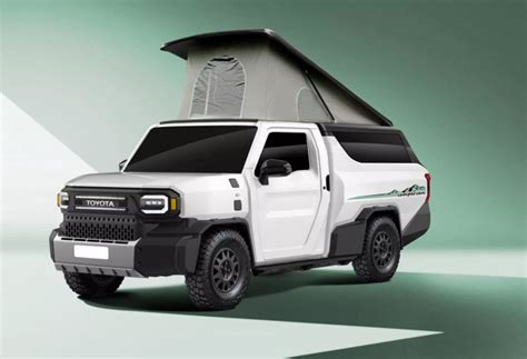 Is The Toyota Rangga Concept A Preview Of All New Tamaraw Yugaauto