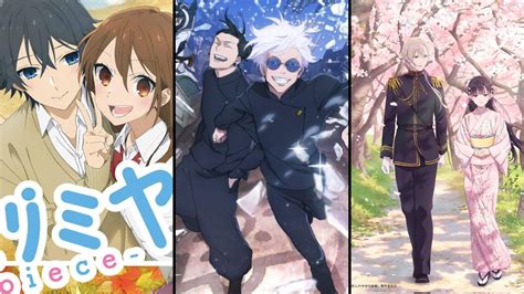 Calendario Estrenos Anime Verano Hanami Dango