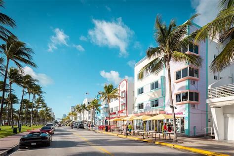 Custo Do Sonho Quanto Voc Precisa Para Morar Na Encantadora Miami