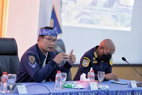 Pemerintah Pusat Atur Tarif Pcr Jadi Rp Ribu Ridwan Kamil Minta