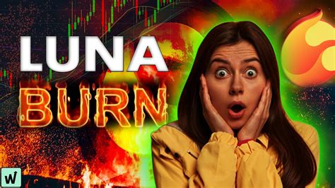 Can Luna Classic Burn Save Lunc Youtube