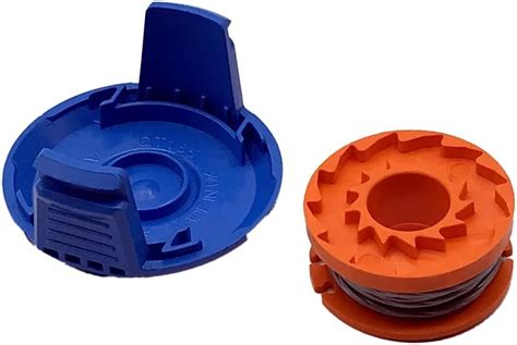 Amazon Hiscus Pc Trimmer Spool Line Cap For Macallister