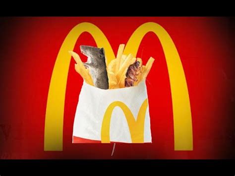 Las Cosas M S Asquerosas Encontradas En Comida De Mcdonald S Youtube