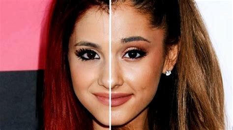 Ariana Grande Plastic Surgery: Did She Really Undergo Plastic Surgery?