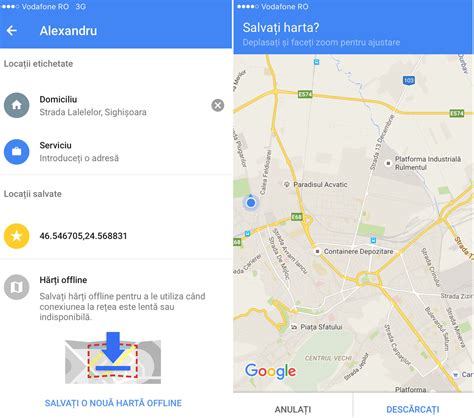 Afla Cum Poti Utiliza Google Maps Offline Pe Android Askit Solutii