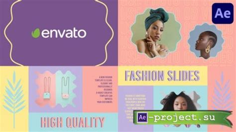 Videohive Creative Slides For After Effects 46439656 Project For