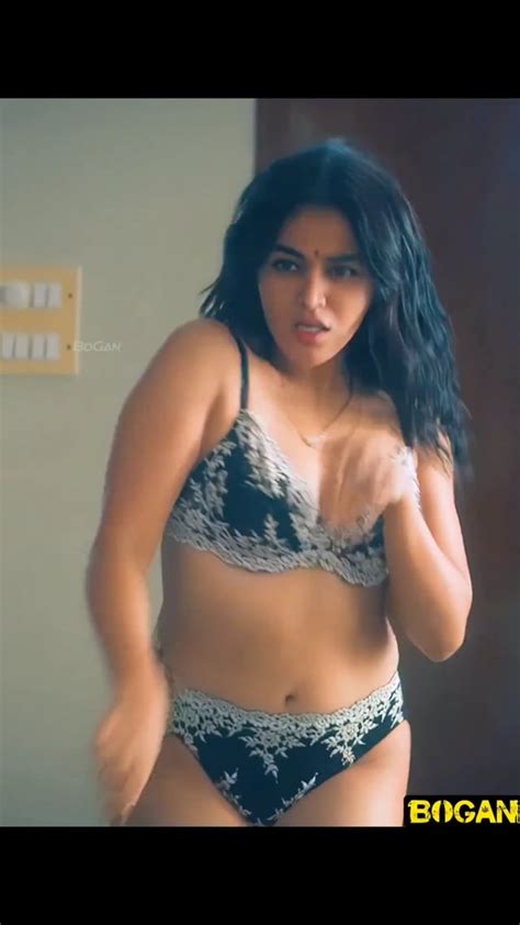 7 Hot Sexy Wamiqa Gabbi Bikini Pics