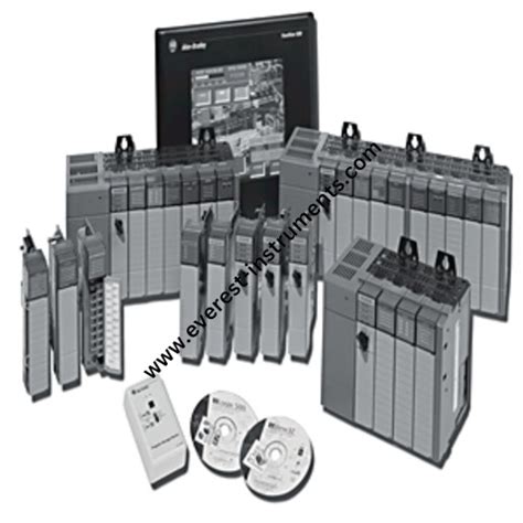 Allen Bradley B Everest Instruments Store