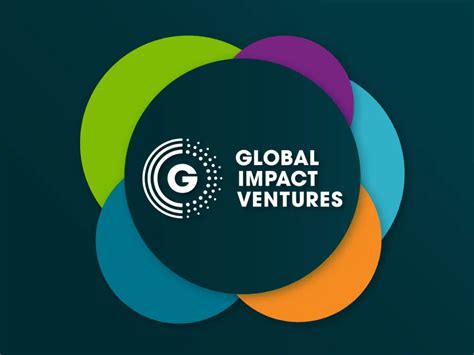 Introducing Global Impact Ventures, our newly unified family of brands ...