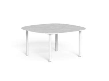 SLAM Garden Side Table Slam Collection By Talenti Design Ludovica