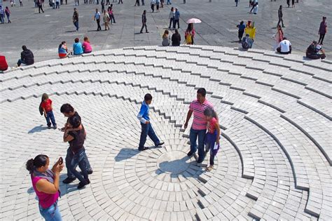 Alberto Odériz: El Zócalo - Domus