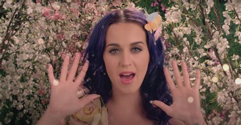 Katy Perry Fans Spot Major Clue Singer Will Finally Be Releasing