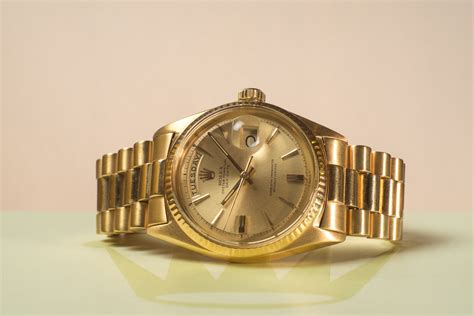 This is why a gold Rolex is still the most divisive watch on earth