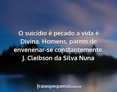 Frases De Suicídio