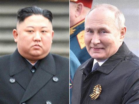 金正恩氏、プーチン氏に豊山犬をプレゼント 北朝鮮の天然記念物 毎日新聞