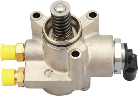 Amazon Irontek High Pressure Fuel Pump H C Fit