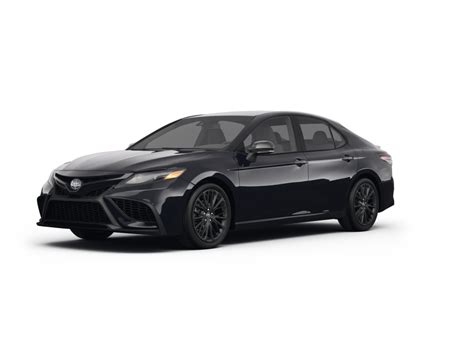 Toyota Camry Hybrid | Toyota of Anaheim