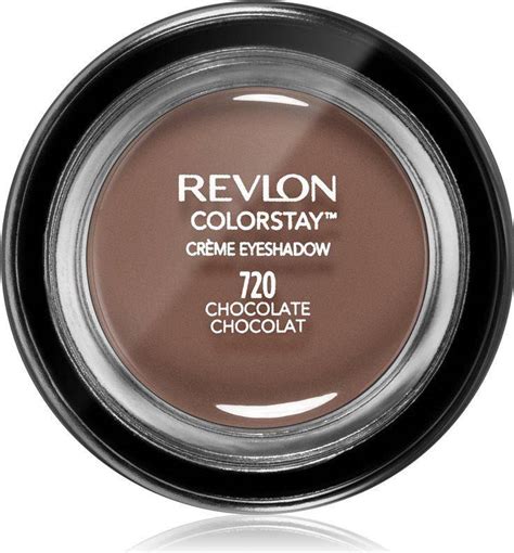 Revlon ColorStay Crème Eye Shadow 720 Chocolate Pris