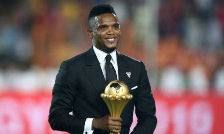 Mundial Qatar 2022 Samuel Etoo predice para el Mundial la final más