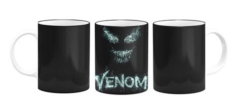 Kubek Marvel Venom Prezent Mieszne Wzory Imi Cup Cena