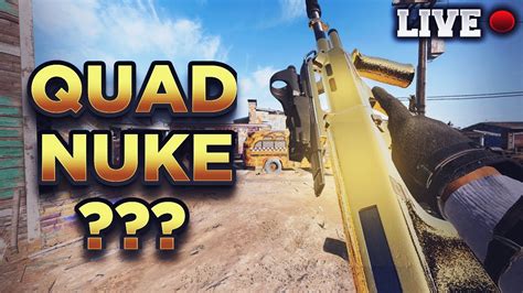 Vor Quad Nuklear Mein Bestes Black Ops Cold War Gameplay Youtube