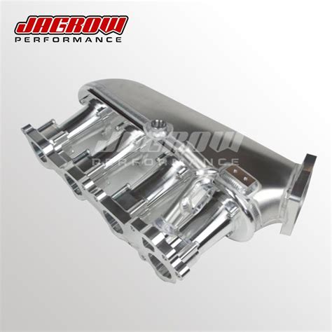 High Performance Intake Manifold For Nissan Sr Det China Nissan