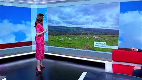 Keeley Donovan Look North Weather Apr Youtube