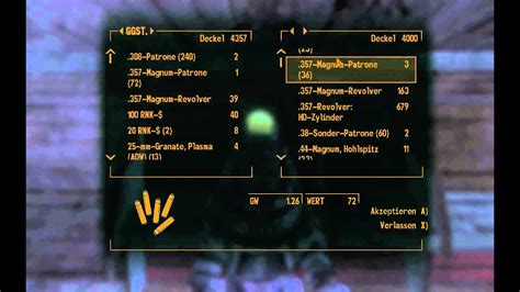 Triceratroll Zockt Fallout New Vegas Hd Lp Der Chip Hat S