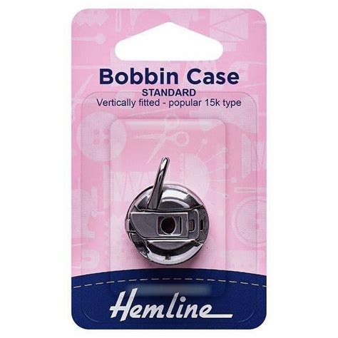 Brother Bobbin Cases And Inner Rotary Hooks