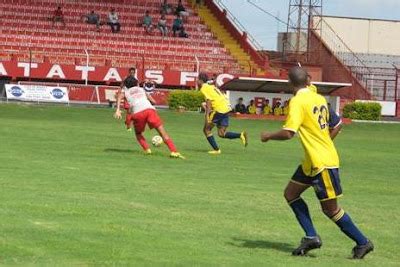 Batatais FC l Fantasma da Mogiana Sub 18 Fantasma empata o Olé