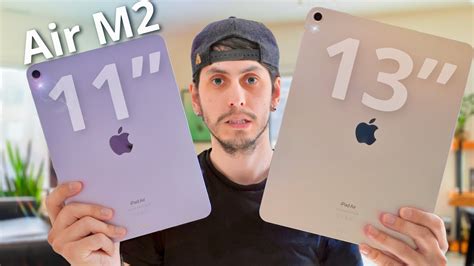 Ipad Air M Experiencia De Un Mes Review En Espa Ol Youtube