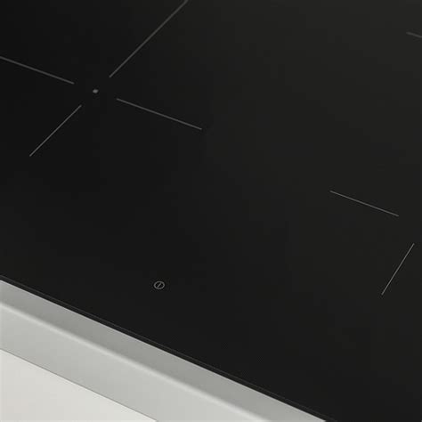 Bejublad Induction Hob Ikea 500 Black 58 Cm Ikea Lietuva