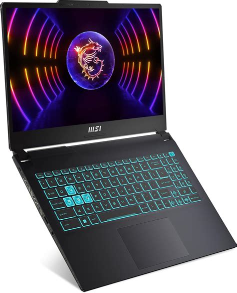 Msi Cyborg 15 A12ve 061it Notebook Gaming 156 Fhd 144hz Intel I7