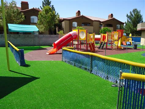 Outdoor Playground Flooring Options - aflooringi