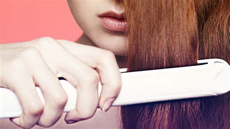 Technology Has Found The Perfect Temperature For Heat Styling Tools