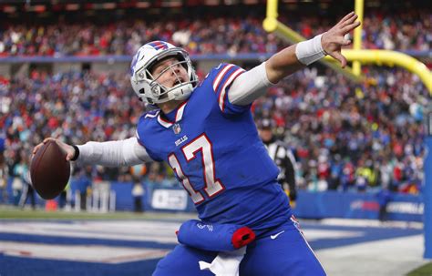 Buffalo Bills Among Top ‘over Bets For 2019 Nfl Season Las Vegas