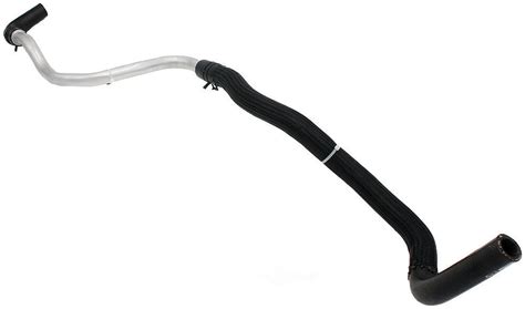 Exhaust Gas Recirculation Egr Cooler Hose Egr Cooler Hose Dorman