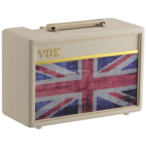 VOX Pathfinder 10 Combo Union Jack Limited Edition MUSIC STORE